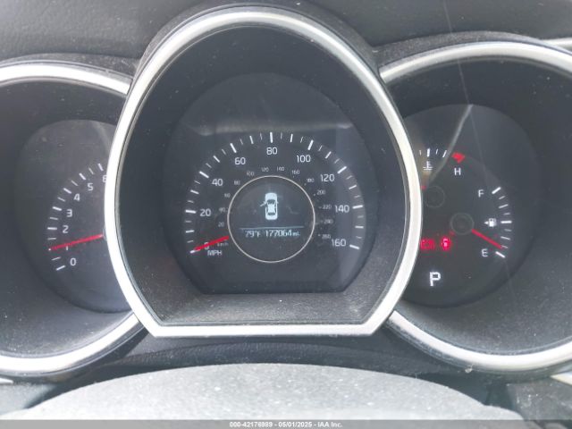 5XXGN4A71EG340220 KIA OPTIMA EX