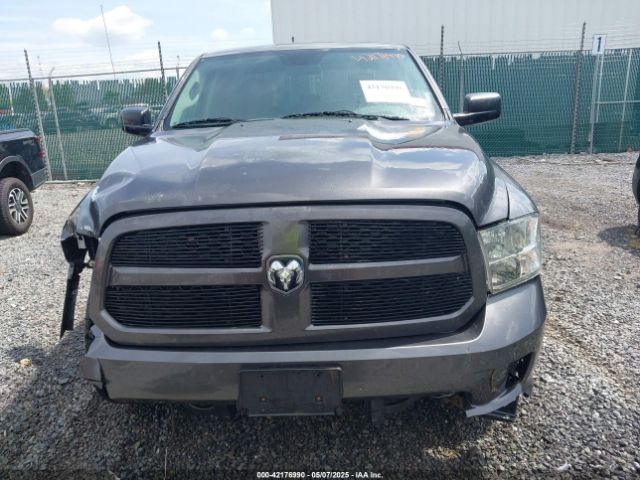 1C6RR7FT3GS141688 RAM 1500 Express