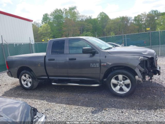 1C6RR7FT3GS141688 RAM 1500 Express