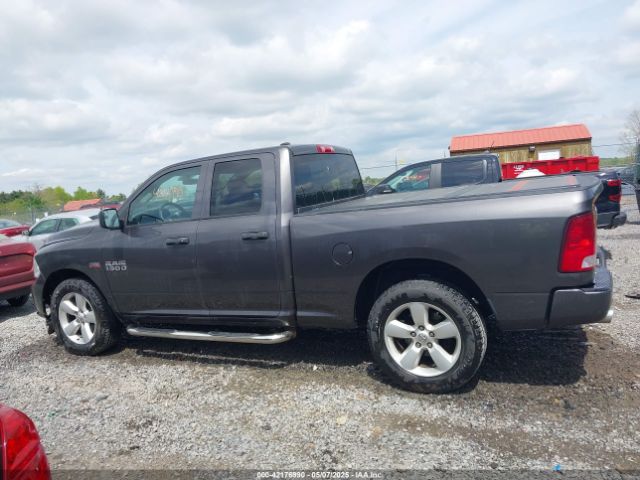 1C6RR7FT3GS141688 RAM 1500 Express