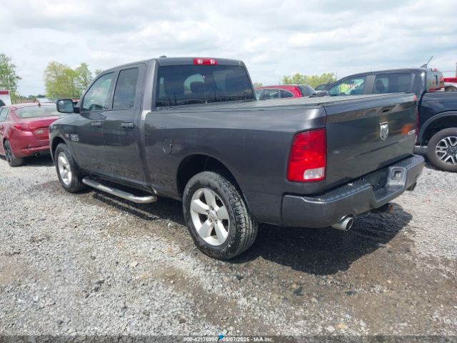 1C6RR7FT3GS141688 RAM 1500 Express