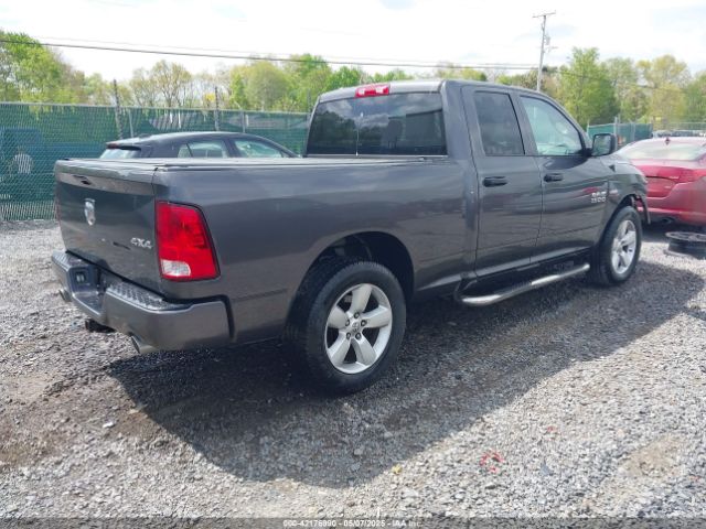1C6RR7FT3GS141688 RAM 1500 Express