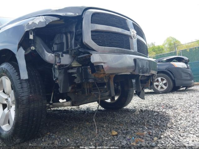 1C6RR7FT3GS141688 RAM 1500 Express