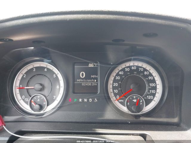 1C6RR7FT3GS141688 RAM 1500 Express