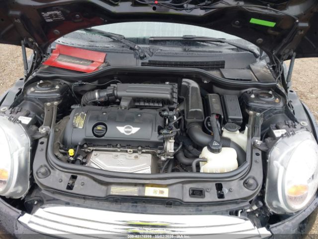 2013 MINI HARDTOP WMWSU3C59DT548635 Photo 9