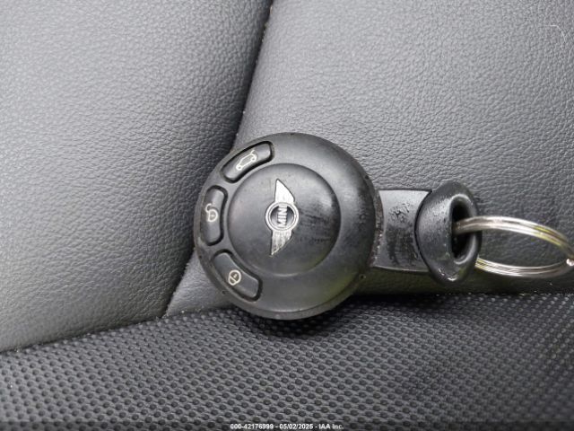 2013 MINI HARDTOP WMWSU3C59DT548635 Photo 10