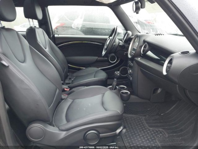 2013 MINI HARDTOP WMWSU3C59DT548635 Photo 4