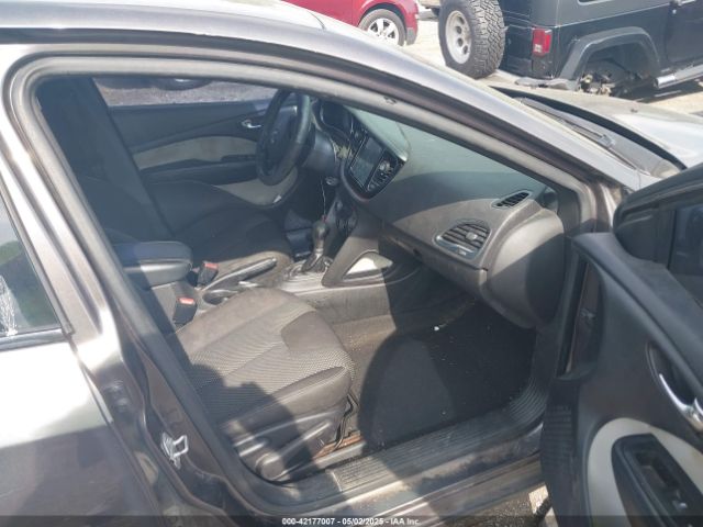 1C3CDFBB8FD165609 Dodge DART SXT