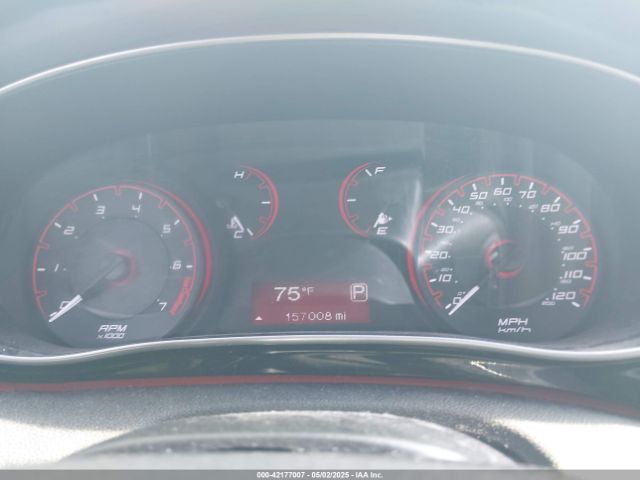 1C3CDFBB8FD165609 Dodge DART SXT
