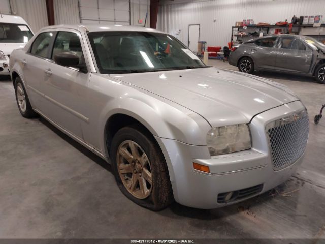 2006 CHRYSLER 300 2C3KA53G36H506880