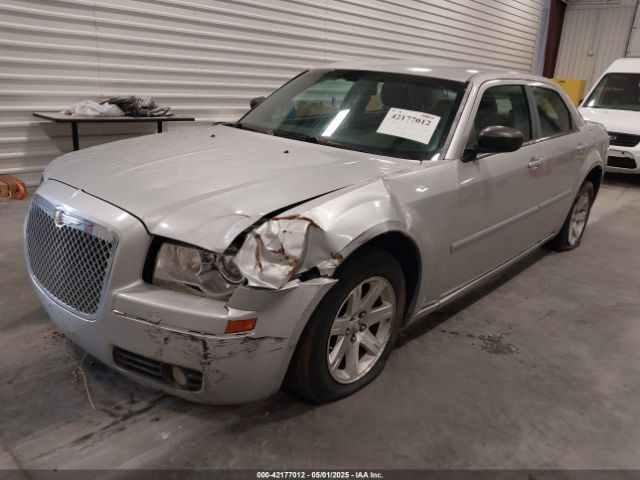 2006 CHRYSLER 300 2C3KA53G36H506880 Photo 1