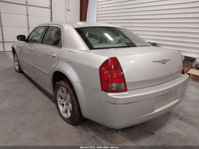 2006 CHRYSLER 300 2C3KA53G36H506880 Photo 2