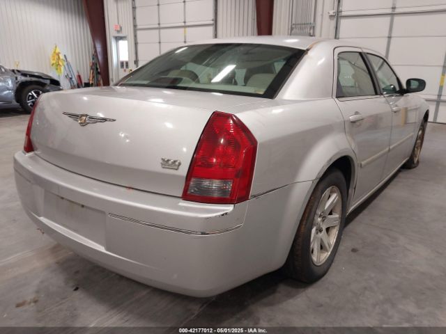 2006 CHRYSLER 300 2C3KA53G36H506880 Photo 3