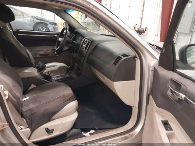 2006 CHRYSLER 300 2C3KA53G36H506880 Photo 4