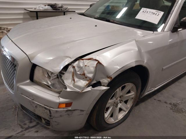 2006 CHRYSLER 300 2C3KA53G36H506880 Photo 5