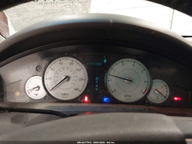 2006 CHRYSLER 300 2C3KA53G36H506880 Photo 6