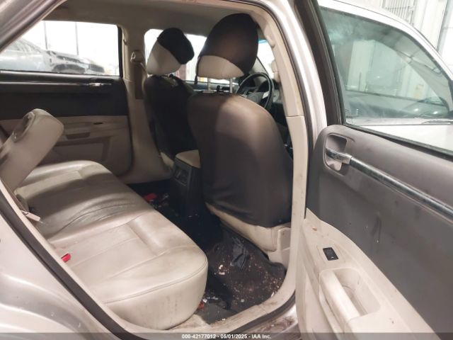 2006 CHRYSLER 300 2C3KA53G36H506880 Photo 7