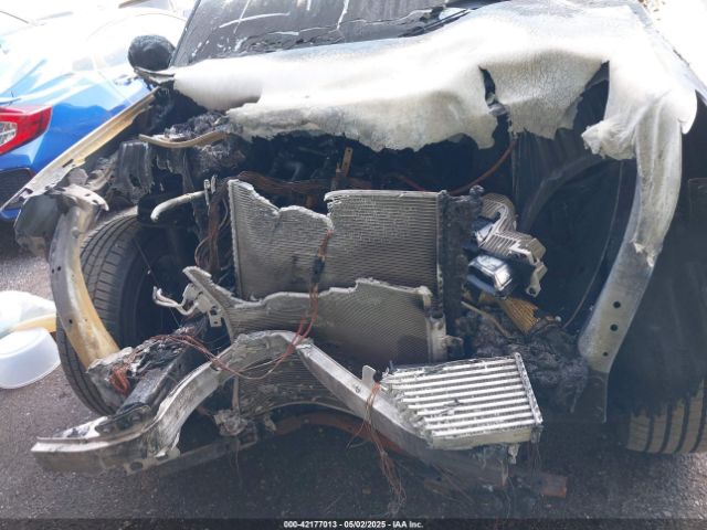 2021 FORD EXPLORER 1FMSK7FH3MGB03446 Photo 9