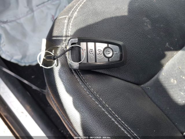 2021 FORD EXPLORER 1FMSK7FH3MGB03446 Photo 10