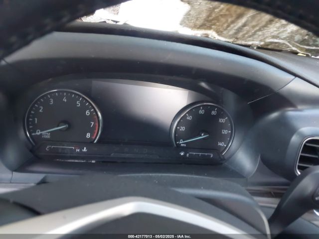 2021 FORD EXPLORER 1FMSK7FH3MGB03446 Photo 6
