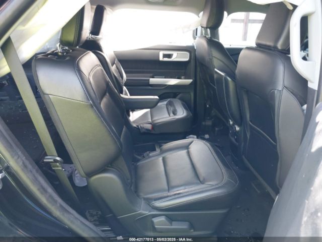2021 FORD EXPLORER 1FMSK7FH3MGB03446 Photo 7