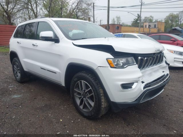 2020 JEEP GRAND CHEROKEE 1C4RJFBGXLC344522