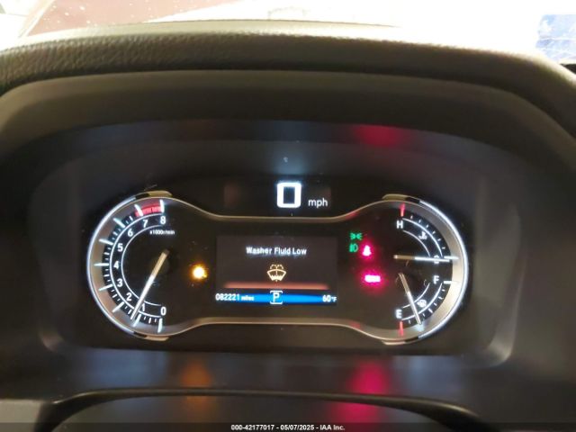 5FNYF6H36HB037537 Honda Pilot Ex