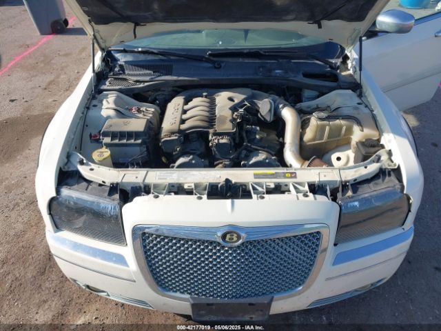 2005 CHRYSLER 300 2C3JA53G55H503621 Photo 9