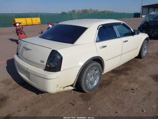 2005 CHRYSLER 300 2C3JA53G55H503621 Photo 3