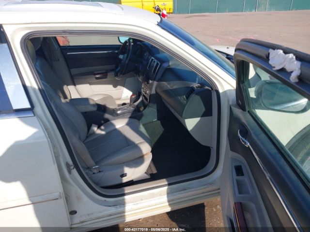 2005 CHRYSLER 300 2C3JA53G55H503621 Photo 4