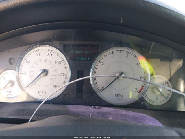 2005 CHRYSLER 300 2C3JA53G55H503621 Photo 6