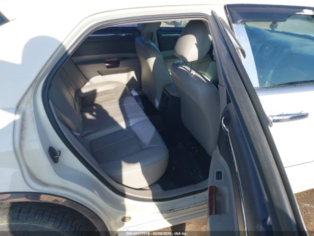 2005 CHRYSLER 300 2C3JA53G55H503621 Photo 7