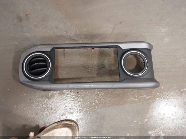 3TMCZ5ANXMM376878 Toyota Tacoma 4wd Trd Off Road