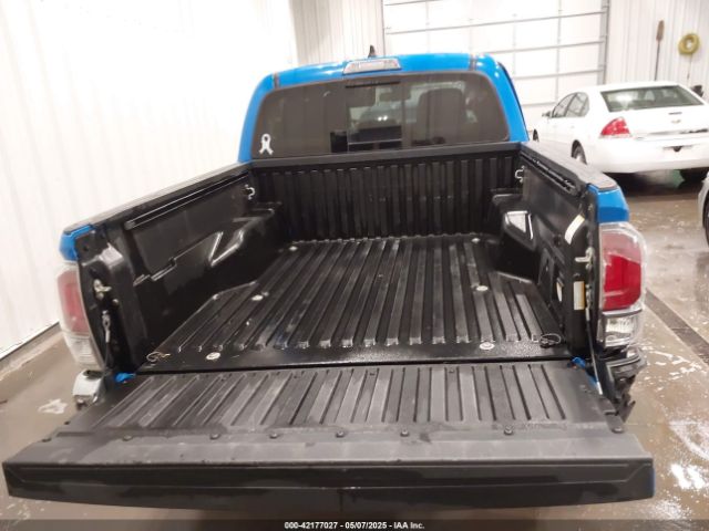 3TMCZ5ANXMM376878 Toyota Tacoma 4wd Trd Off Road