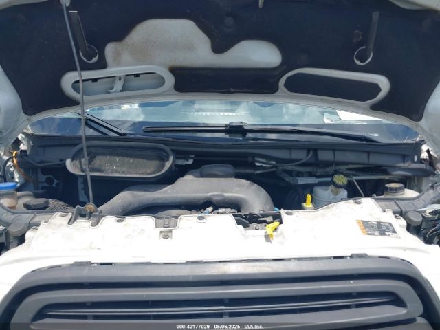 1FTYE1YM8HKB45935 Ford Transit-150