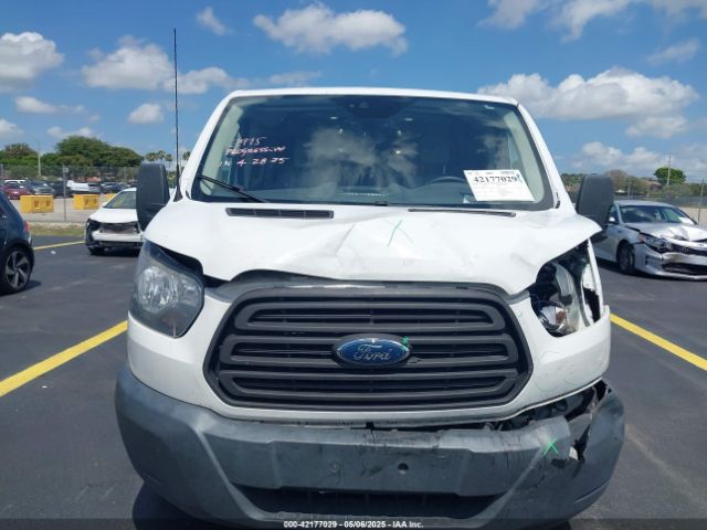 1FTYE1YM8HKB45935 Ford Transit-150