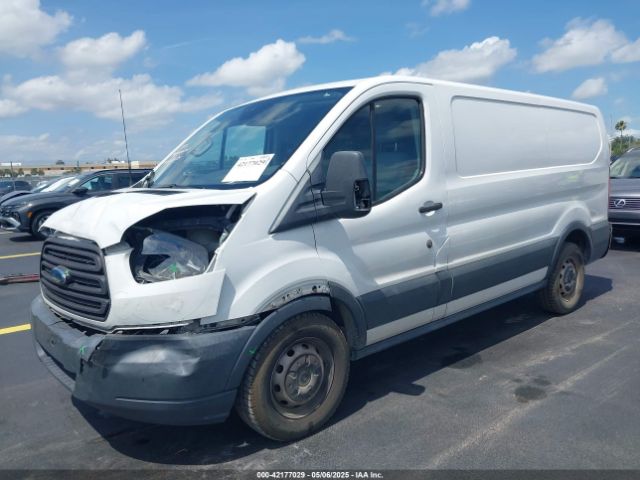 1FTYE1YM8HKB45935 Ford Transit-150