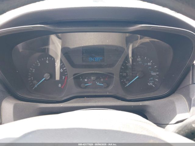 1FTYE1YM8HKB45935 Ford Transit-150