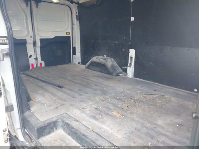 1FTYE1YM8HKB45935 Ford Transit-150