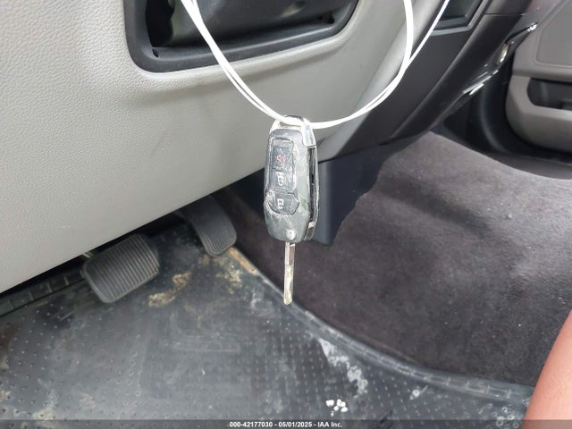 Ford F-150 Xlt 2016 1FTEW1EF4GKE97477 Image 11