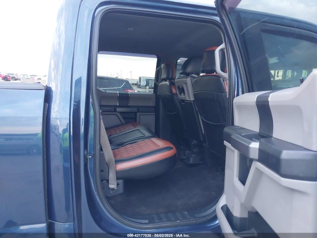 Ford F-150 Xlt 2016 1FTEW1EF4GKE97477 Image 8