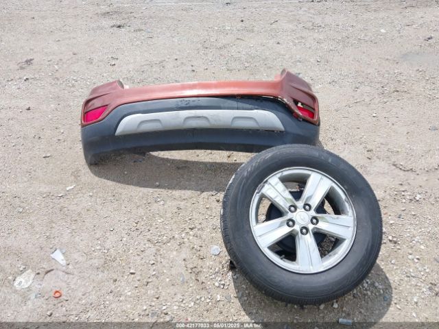 3GNCJLSB6KL238085 Chevrolet Trax Lt