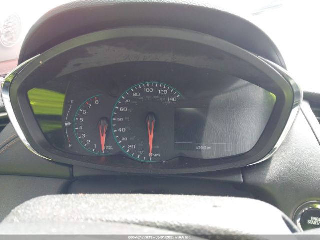 3GNCJLSB6KL238085 Chevrolet Trax Lt