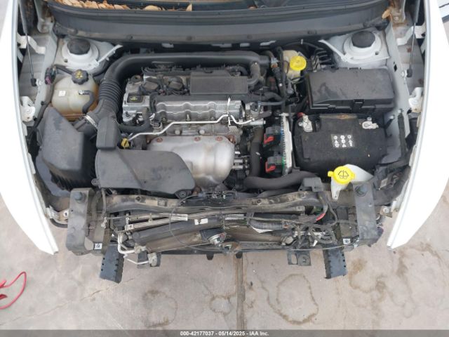 2017 JEEP CHEROKEE 1C4PJLAB4HW619593 Photo 9