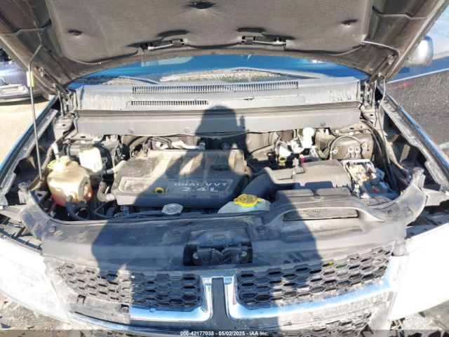 3C4PDCAB3HT622269 Dodge JOURNEY SE
