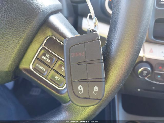 3C4PDCAB3HT622269 Dodge JOURNEY SE