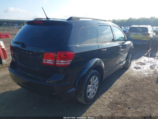 3C4PDCAB3HT622269 Dodge JOURNEY SE