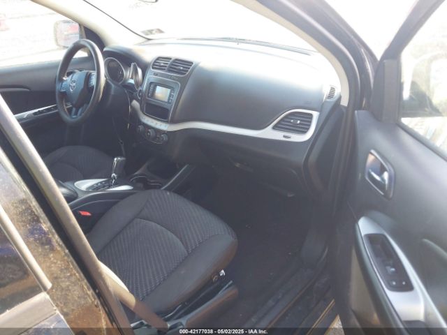3C4PDCAB3HT622269 Dodge JOURNEY SE
