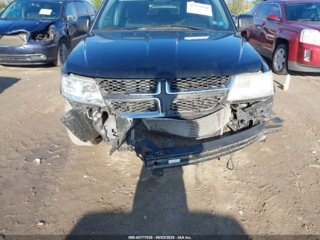 3C4PDCAB3HT622269 Dodge JOURNEY SE