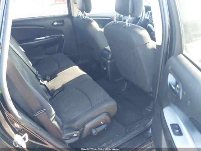 3C4PDCAB3HT622269 Dodge JOURNEY SE
